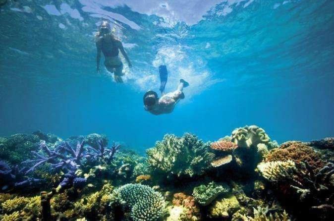 Mangrove Beach Bungalows Koh Rong Sanloem Exterior foto