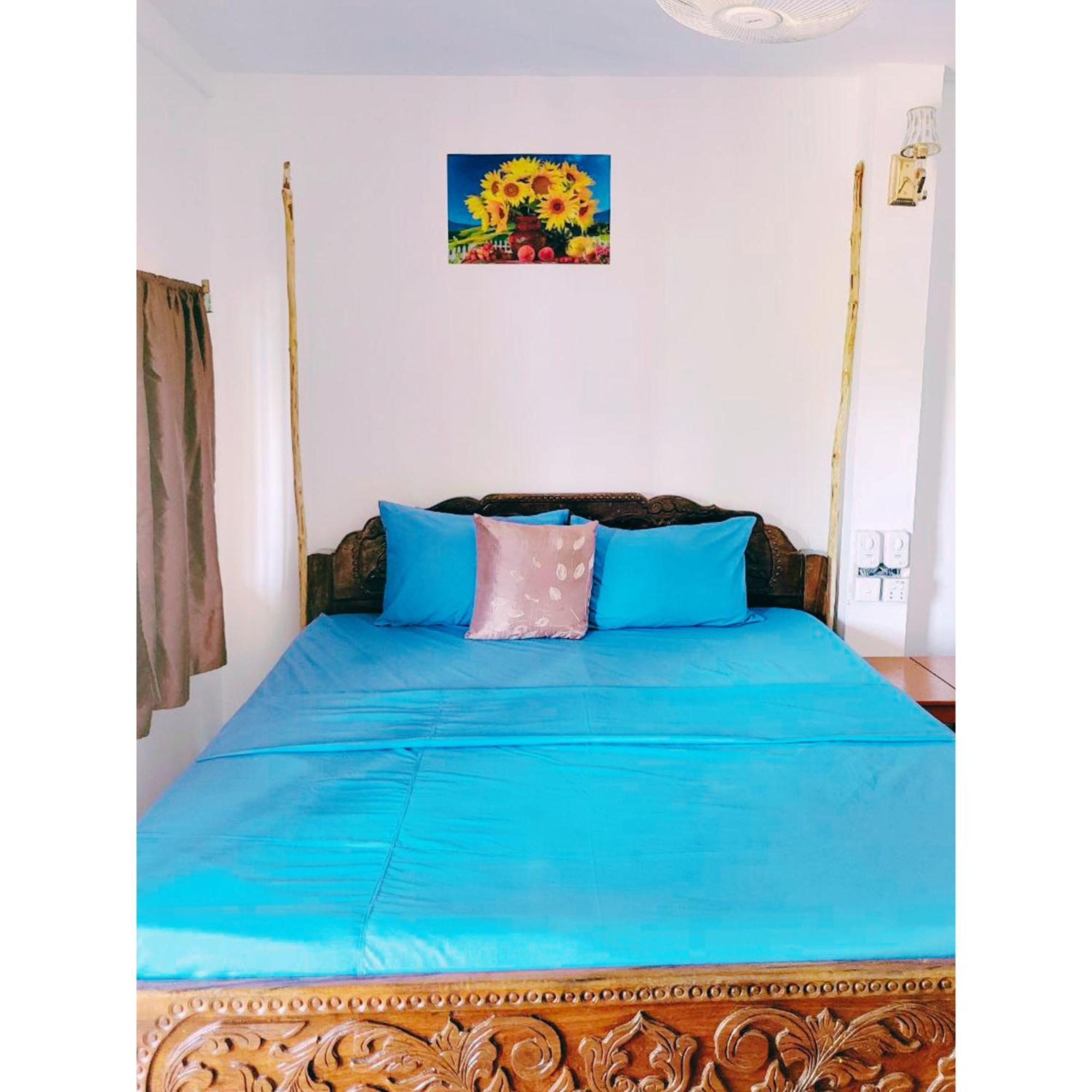 Mangrove Beach Bungalows Koh Rong Sanloem Exterior foto
